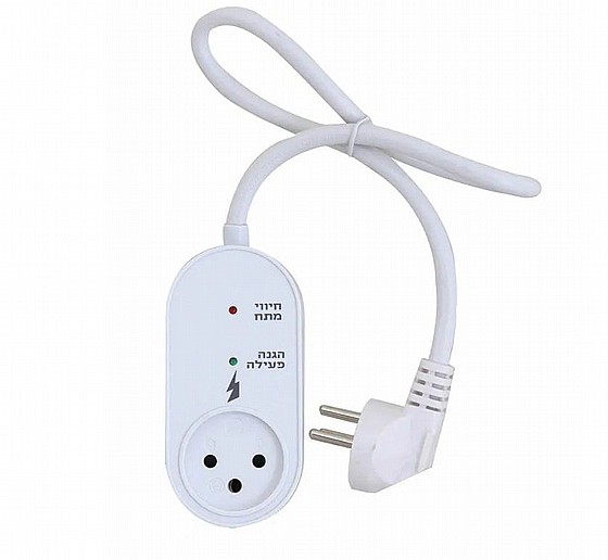 ��� ������ ��� + ��� 50 �"� GPT PA-IS3-CABLE