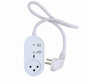 ��� ������ ��� + ��� 50 �"� GPT PA-IS3-CABLE