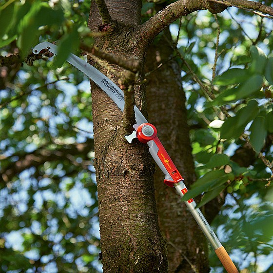���� ����� 37 �"� ������ ����� ������ WOLF Garten PC-S-370