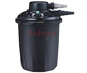����� ��� ������� ���, ���� ������� �'��� JEBAO PF-20E UV 18W