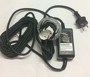 ����� UV ����� PF-40 �'��� JEBAO