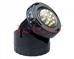 ����� �� ������� ��� PL1 LED �'��� JEBAO