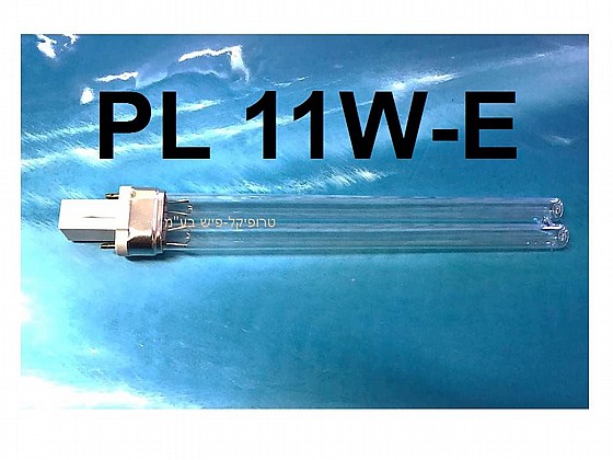 ���� UV  ��������� ������ PL11W-E