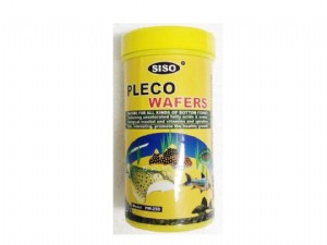 ���� ������ ���� ������ ��������� ������ ��� SISO PLECO WAFERS 250