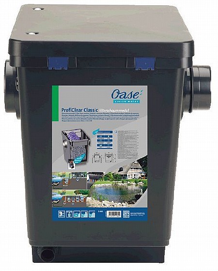 ����� ������� ������� ��� ������ OASE M3 PROFICLEAR FILTER FOAM MODULE