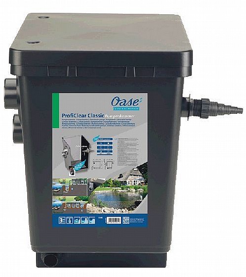 ����� ������� ������� ��� ������ OASE M1 PROFICLEAR PUMP CHAMBER