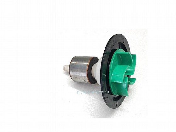 ������� ����� ������ ��� ����� ��� JFP-4500 ���� JEBAO