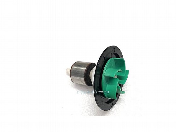������� ����� ������ ��� ����� ��� JFP-6000 ���� JEBAO