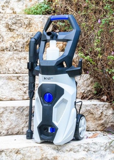  ����� ����� BOLT PRO PW1401