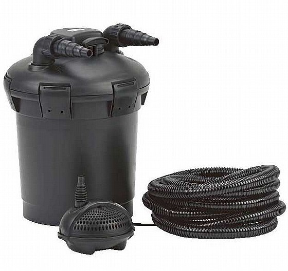 �� �����+�����+UV ������� ���, ����  ��� PondoPress Set 5000 ����� PONTEC