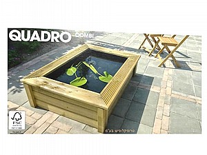 ����� ��� ����� �� ����� �� ��������� UBBINK  QUADRO WOOD I