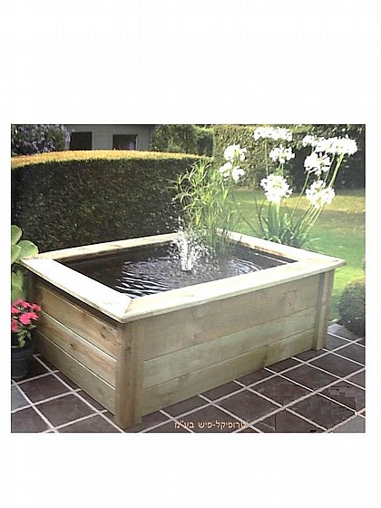 ����� ��� ����� �� ����� �� ��������� UBBINK  QUADRO WOOD II