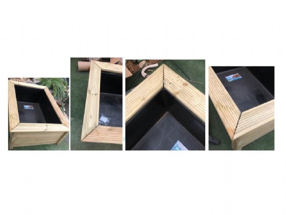 ����� ��� ����� �� ����� �� ��������� UBBINK  QUADRO WOOD II