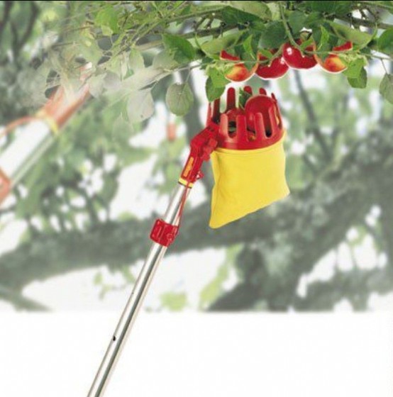 ����� ����� ����� ���� ��� ����� WOLF Garten RG-M