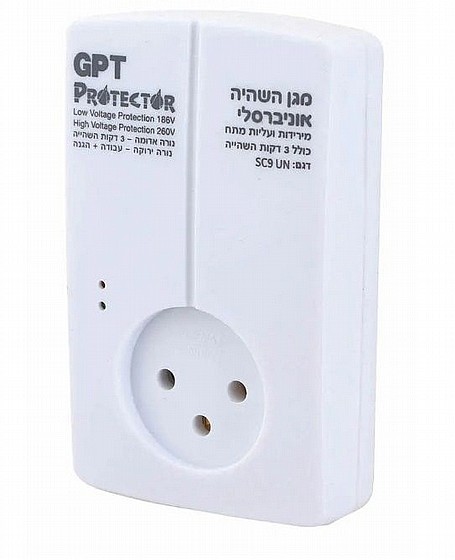 ��� ����� ��������� GPT SC9 UN