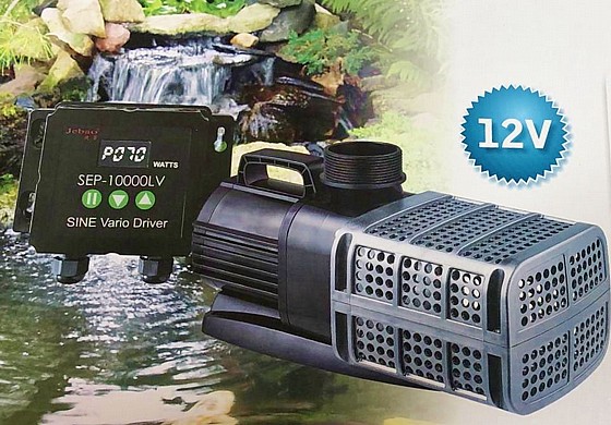 ����� ��� ���� �� ��� ����� ������� ������� 10000 �"�  ��� JEBAO SEP-10000LV ����