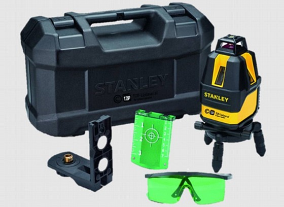 ��� ����� 4 ����� 360 V+H ���� 20 � STANLEY NEW SML