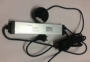 ����� UV ����� STU-75 �'��� JEBAO