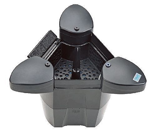 ����� ������ ����� ��� ����� �� 25 �"� OASE SwimSkim 25