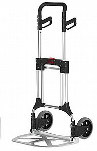 עגלת משא יד אלומיניום מתקפלת HEAVY DUTY עד 200 ק"ג AT200 טרגט TARGET עגלת משא יד אלומיניום מתקפלת HEAVY DUTY עד 200 ק"ג AT200 טרגט TARGET