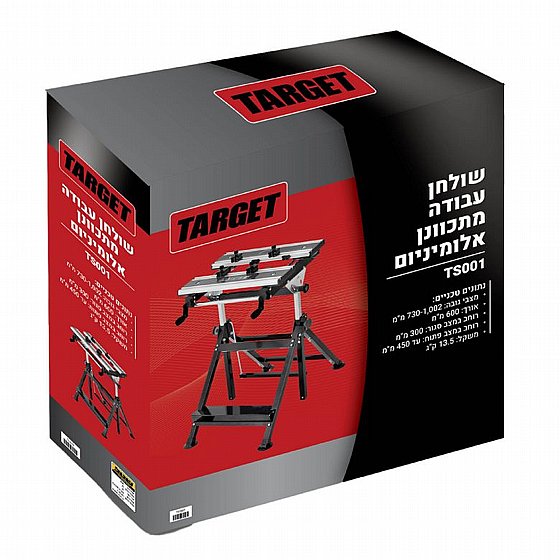 ����� ����� ������� ��������� TS001 ���� TARGET