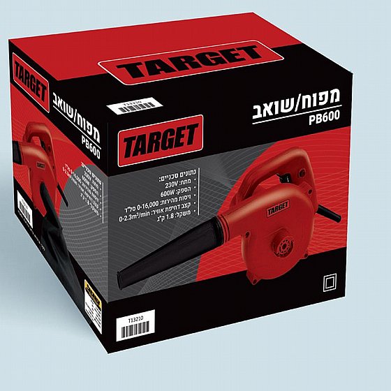 ����/���� PB6006 00W���� TARGET