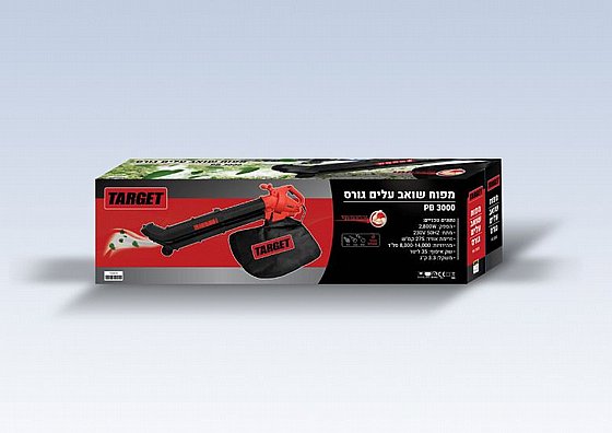 ����/���� ���� ���� PB3000 2800W ���� TARGET