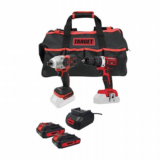 �� 2 ��� ����� ���� ����� ������ ������ ����� ���� ���� ������ 2.0Ah ���� ���� TARGET TK212 18V