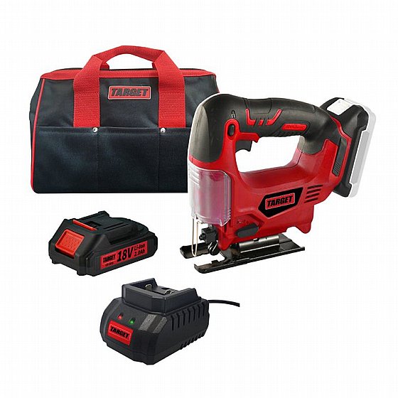 �� ���� ���� 18V ����� 2.0Ah ����� ���� ���� TARGET TK104 18V