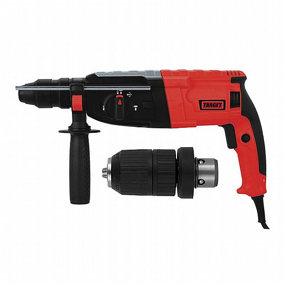 ������ 28 �"� ���� ����� 850W ���� TARGET EH850 SDS PLUS