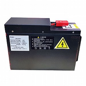 ����� LI ION 24V ���� TARGET TA10505.6