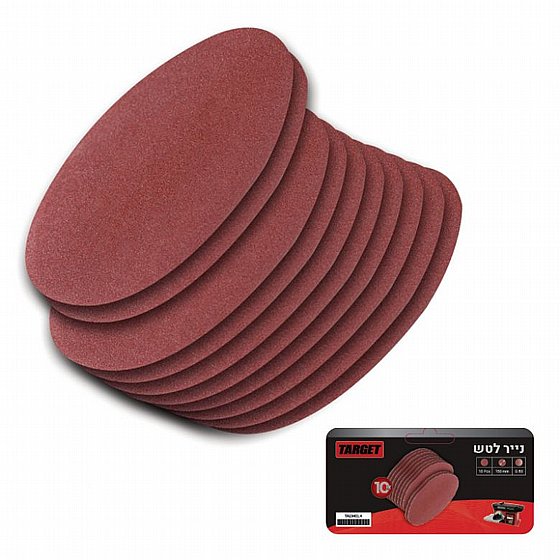10 ������ ����� 150 �"� G120 ������ ��� TBS 150 ���� TARGET 