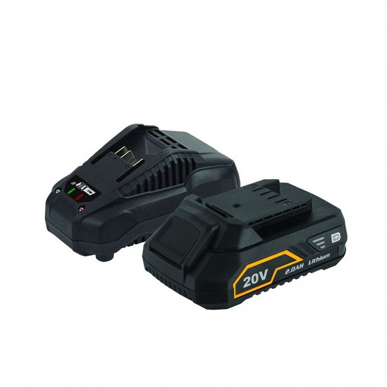 ���� ���� ���� 20V ���� ���� ���� ������ GPT TOT010BC 20V 2Ah