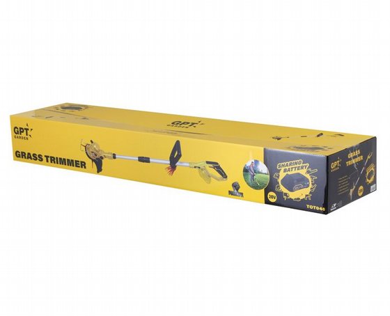 ���� / ���� ����� 20V (��� ����) GPT TOT040