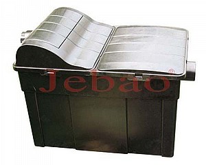 ����� ��������� ������� ���, ���� ������� JEBAO UBF-12000 UV 18W