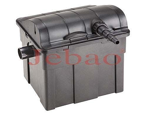 ����� ��������� ������� ���, ���� ������� JEBAO UBF-6000 UV 9W