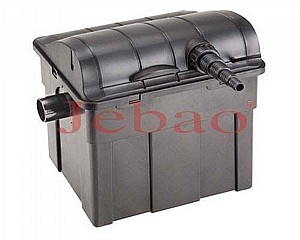 ����� ��������� ������� ���, ���� ������� JEBAO UBF-6000 UV 9W