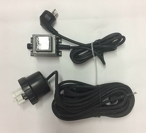 ����� UV ����� UIF-2000 ���� JEBAO