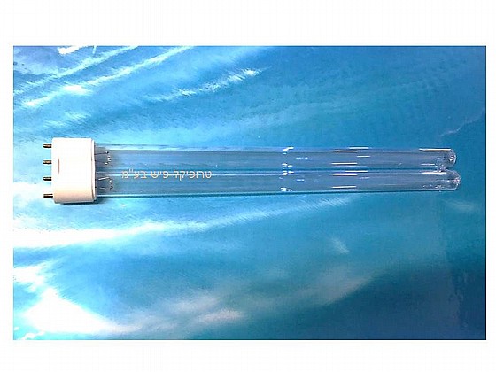 ���� UV ������ UV 24W PL