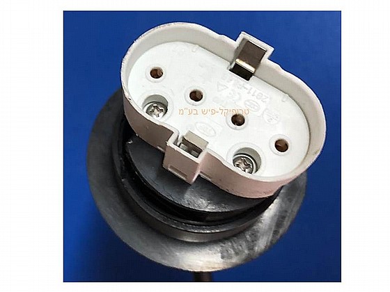 ���� UV ������ UV 24W PL