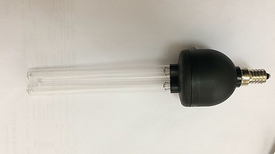 ���� UV ������ 24W T14