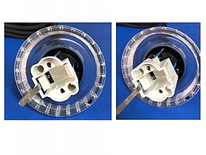 ���� UV ������ 5W PL
