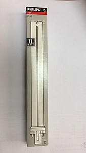 ���� PHILIPS 11W PL UV