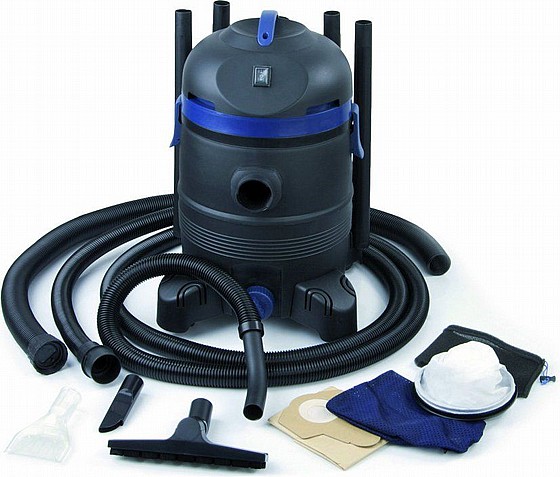 ���� ��� ������ ������ UBBINK VACUPROCLEANER MAXI