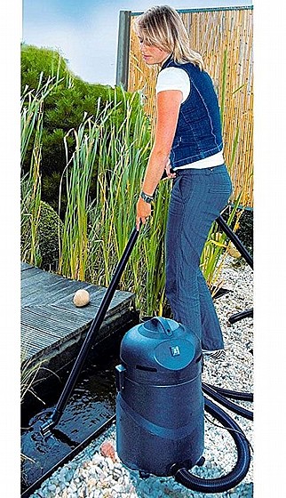 ���� ��� ������ ������ UBBINK VACUPROCLEANER MAXI