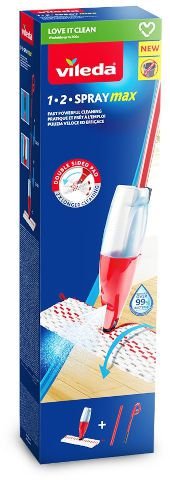 ����� ���������� ����� 2 �-1 ������ ����� ����� ��� VILEDA SPRAY MAX