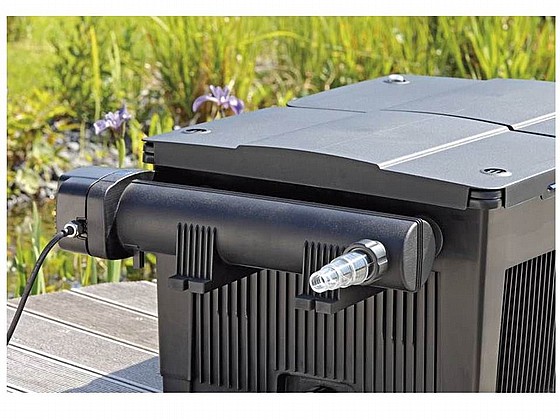 ����� ����� UV ��� ���� ������� ���, ����������, ���� ������� OASE Vitronic-24W �����