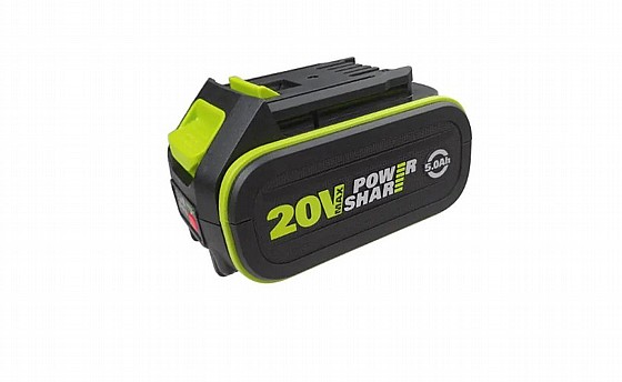 ����� 20V 5A -��� 2 WORX WA3027