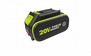 ����� 20V 5A -��� 2 WORX WA3027