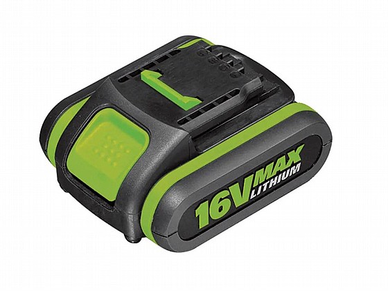����� ������ WORX WA3542 2A 16V